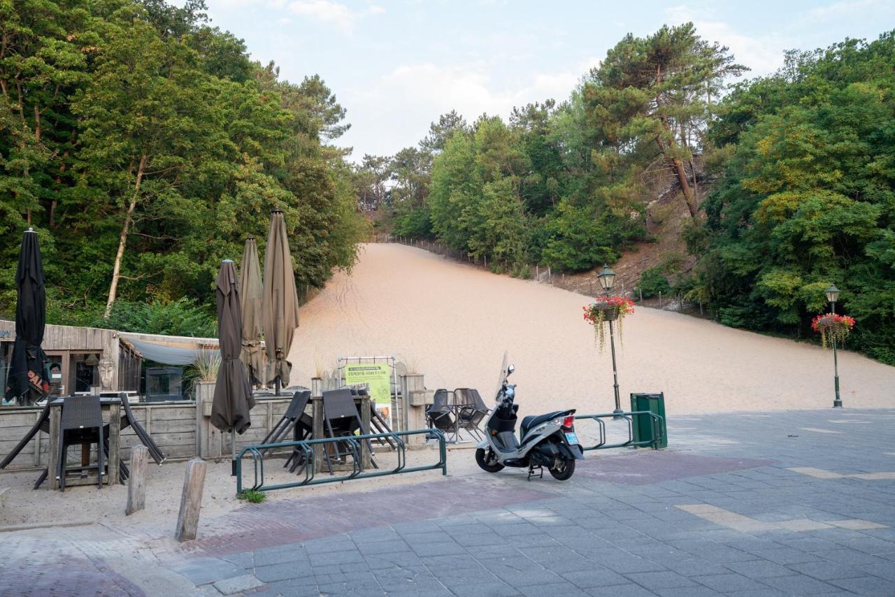 Park Heerehof 호텔 슐 외부 사진
