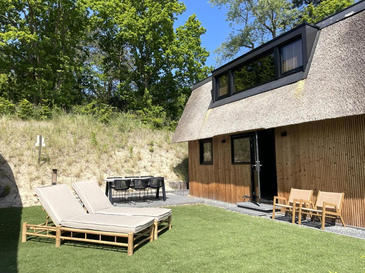 Park Heerehof 호텔 슐 외부 사진