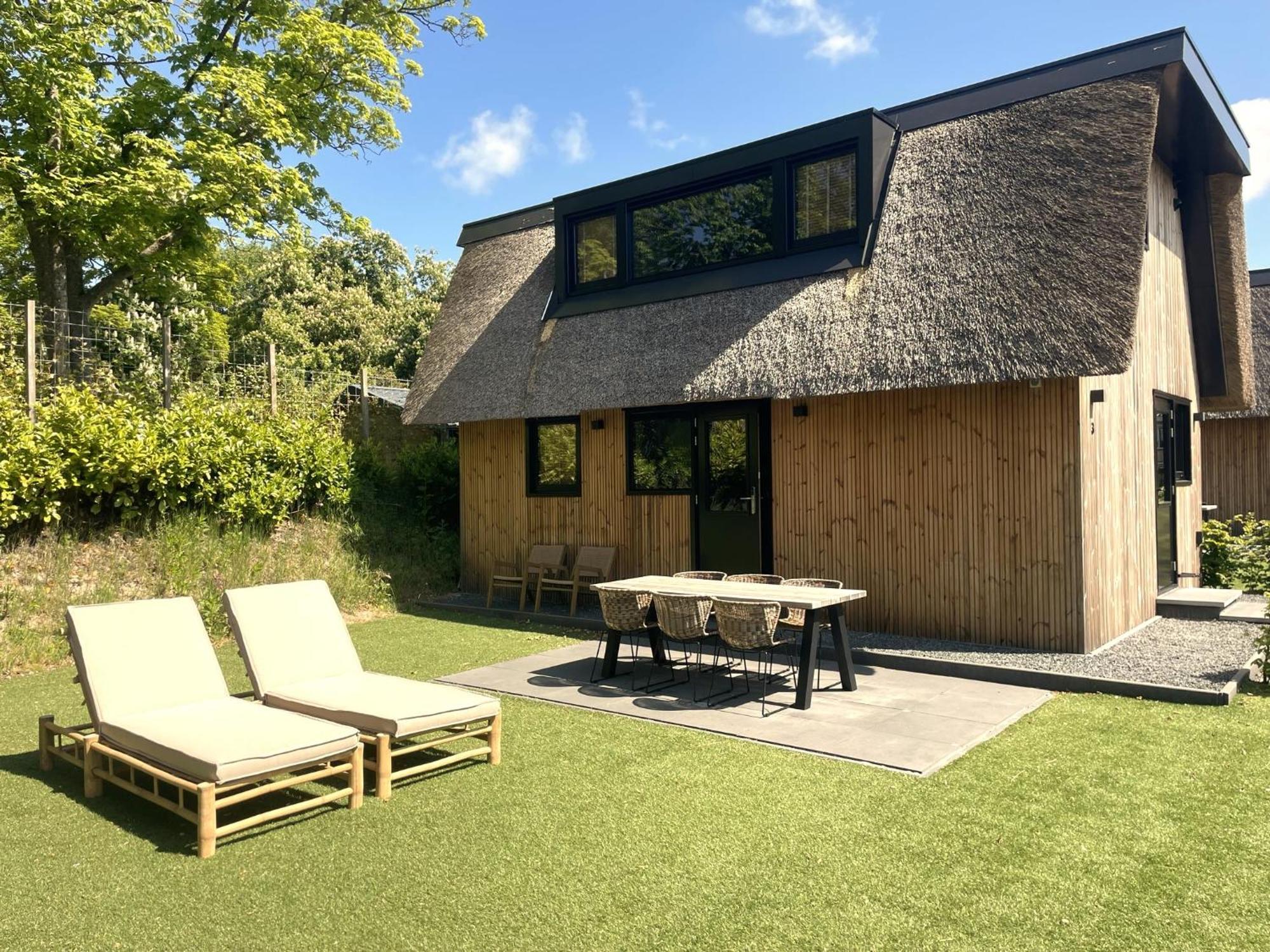 Park Heerehof 호텔 슐 객실 사진