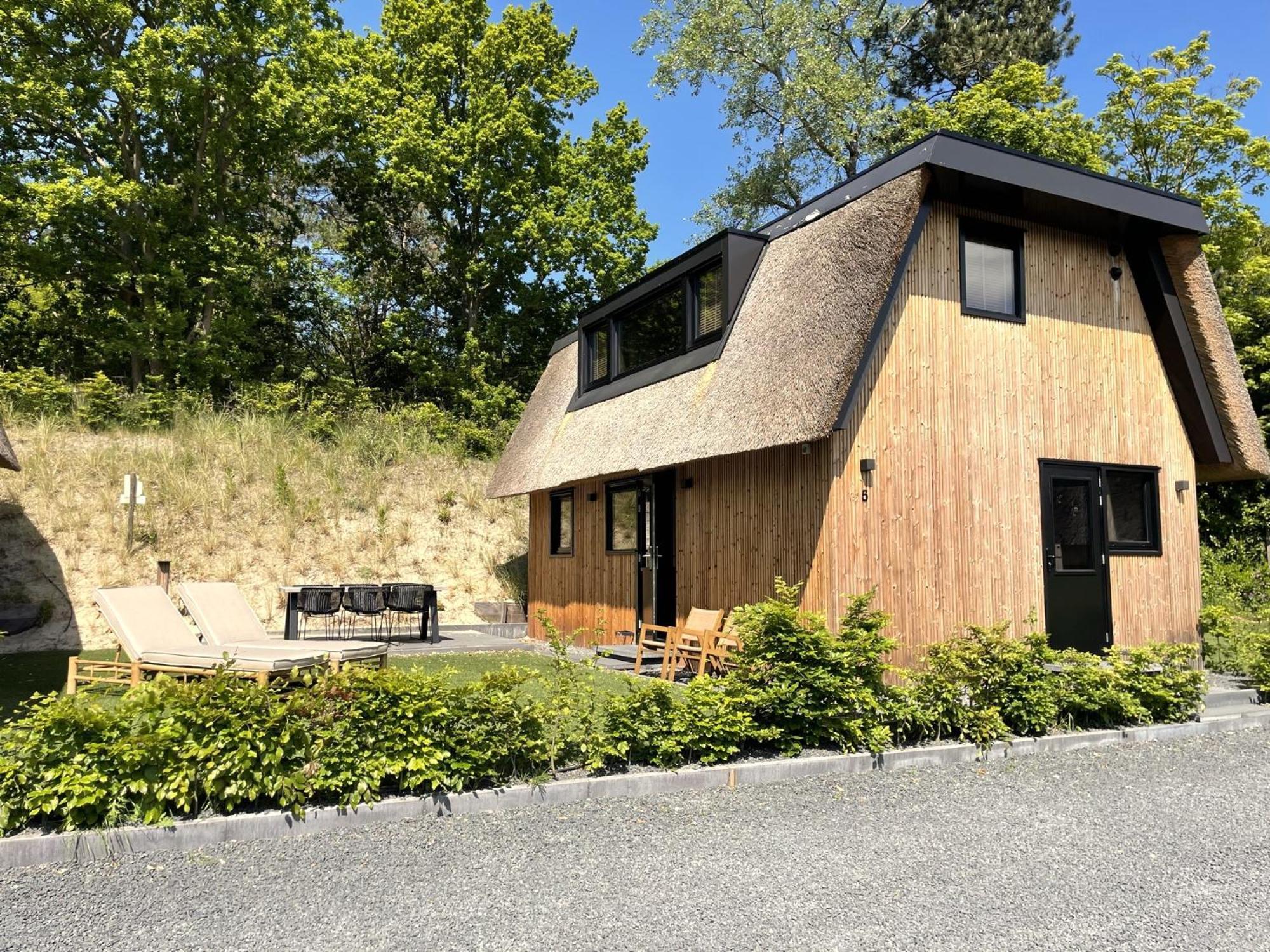 Park Heerehof 호텔 슐 객실 사진