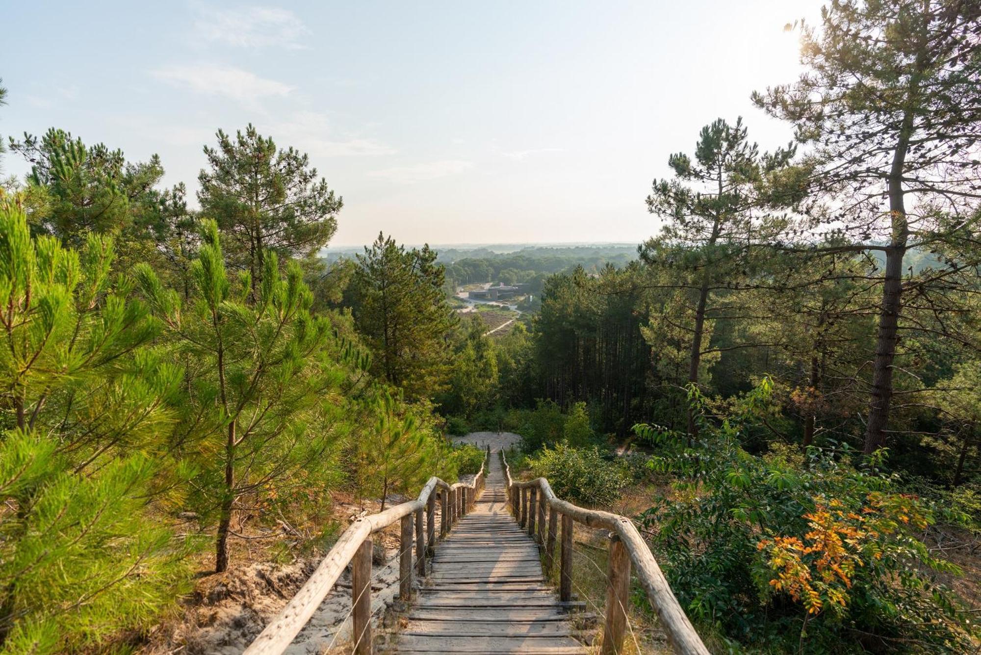 Park Heerehof 호텔 슐 외부 사진